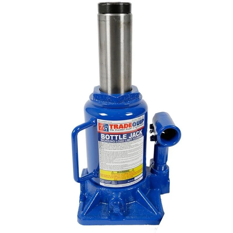TRADEQUIP Bottle Jacks - Image 8