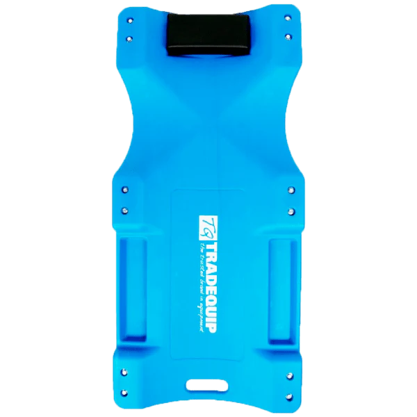 TRADEQUIP Creeper Mechanics Moulded 130kg Rated - Image 3