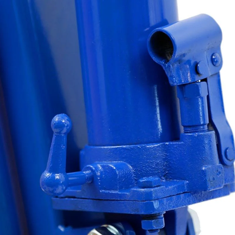 TRADEQUIP Engine Crane 3T Rated - Image 5