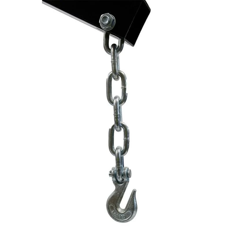 TRADEQUIP Engine Crane 3T Rated - Image 6