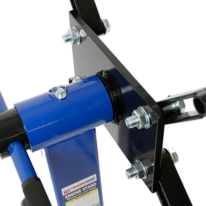 TRADEQUIP Engine Stand 450kg Rated - Image 3