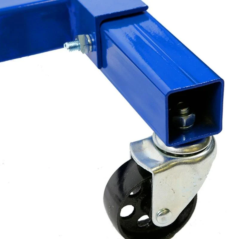 TRADEQUIP Engine Stand 450kg Rated - Image 5