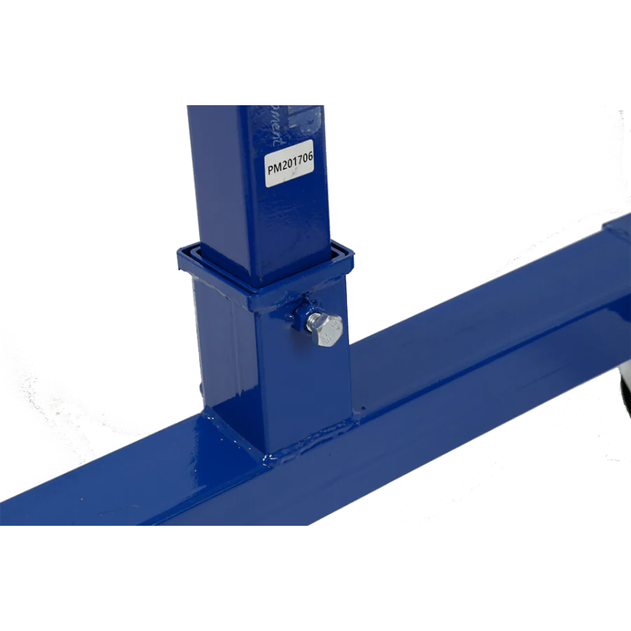 TRADEQUIP Engine Stand 680Kg - Image 3