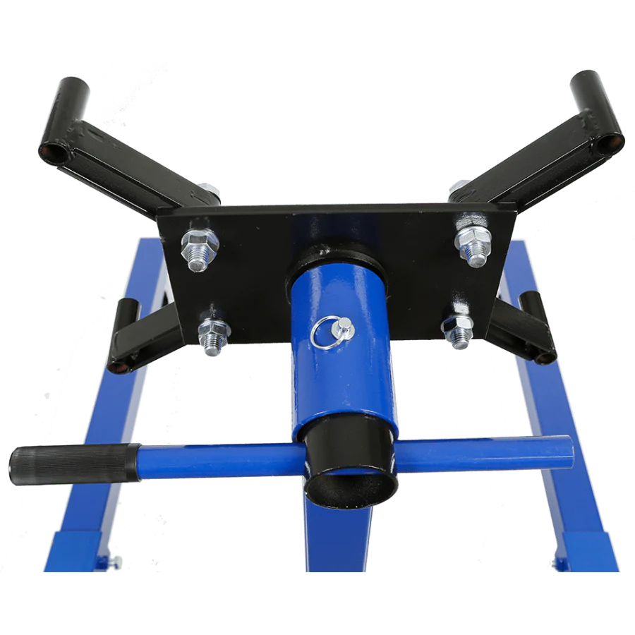 TRADEQUIP Engine Stand 680Kg - Image 4