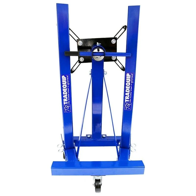 TRADEQUIP Engine Stand 900kg Rated - Image 3