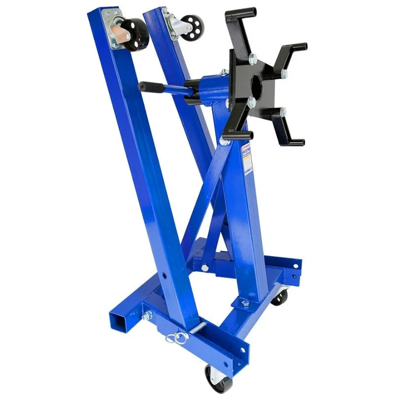 TRADEQUIP Engine Stand 900kg Rated - Image 4