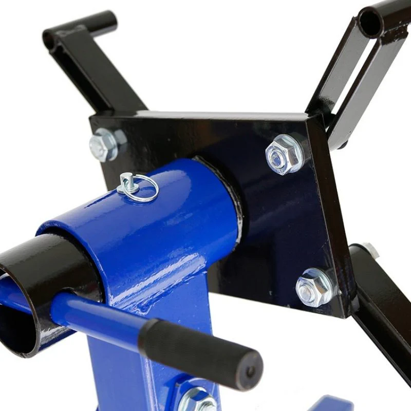 TRADEQUIP Engine Stand 900kg Rated - Image 6