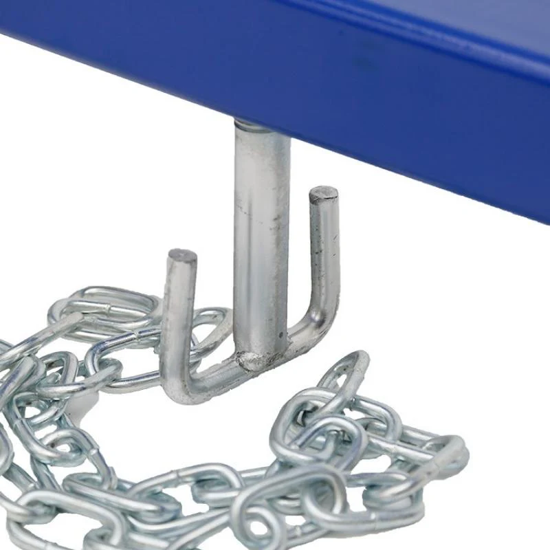 TRADEQUIP 1019T Engine Support Bar 500kg Rated - Image 4