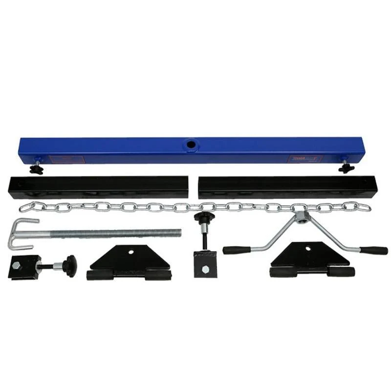 TRADEQUIP 1019T Engine Support Bar 500kg Rated - Image 5