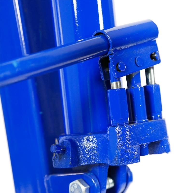TRADEQUIP Foldable Engine Crane 1T Rated - Image 5