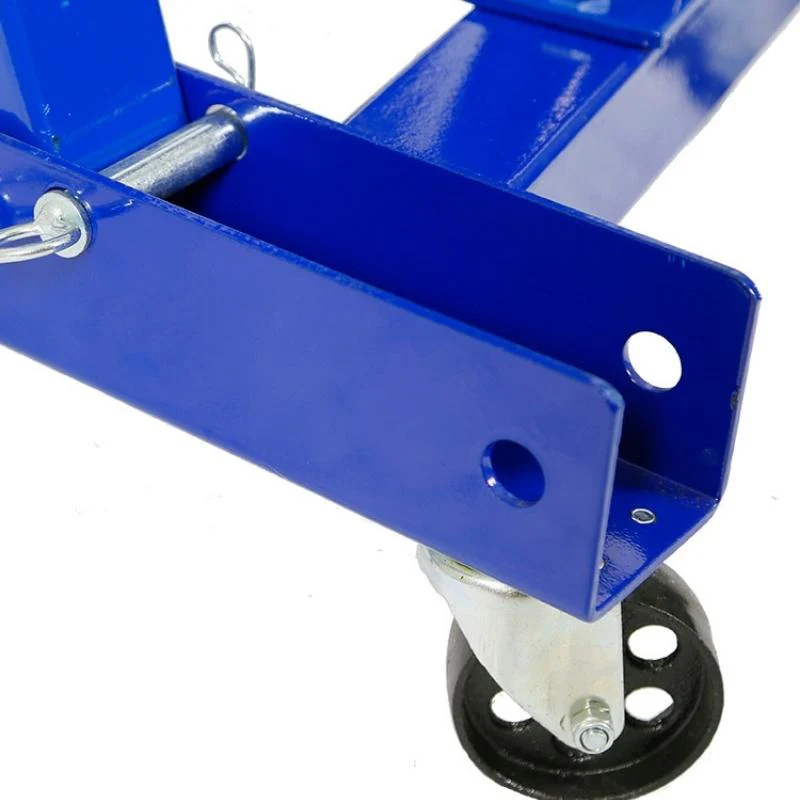 TRADEQUIP Foldable Engine Crane 1T Rated - Image 6