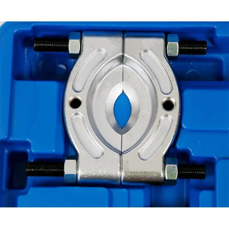 TRADEQUIP Gear Puller Kit Hydraulic 23pce - Image 5