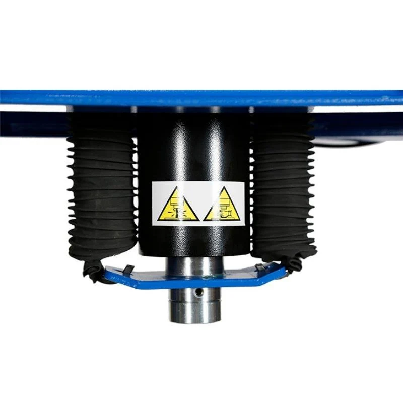 TRADEQUIP Hydraulic Press 45T Rated - Image 3