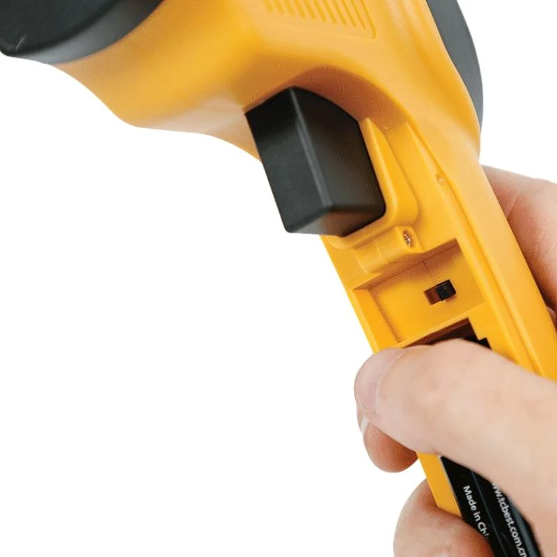 TRADEQUIP Infra-Red Thermometer - Image 4