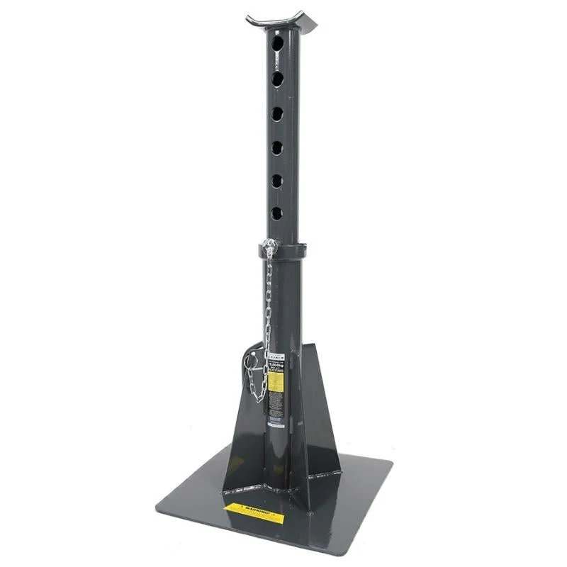 BORUM 15T Capacity Jack Stands - Image 3