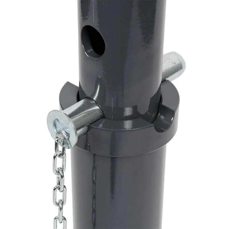 BORUM 15T Capacity Jack Stands - Image 4