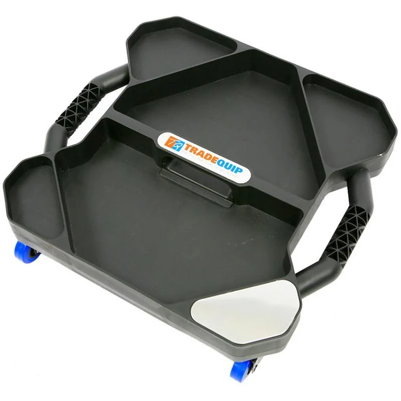 TRADEQUIP Mechanics Creeper Caddy