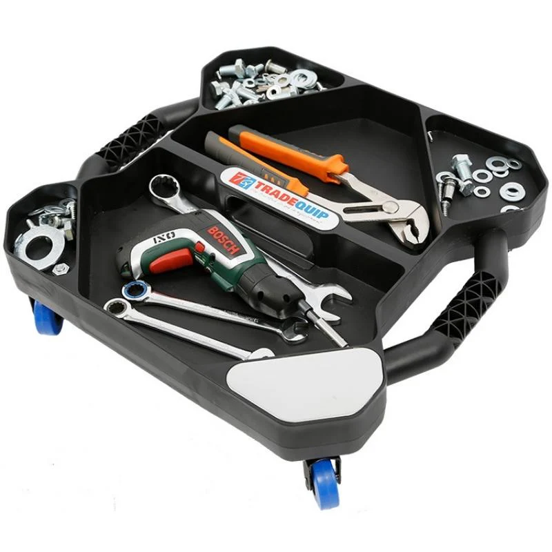 TRADEQUIP Mechanics Creeper Caddy - Image 2