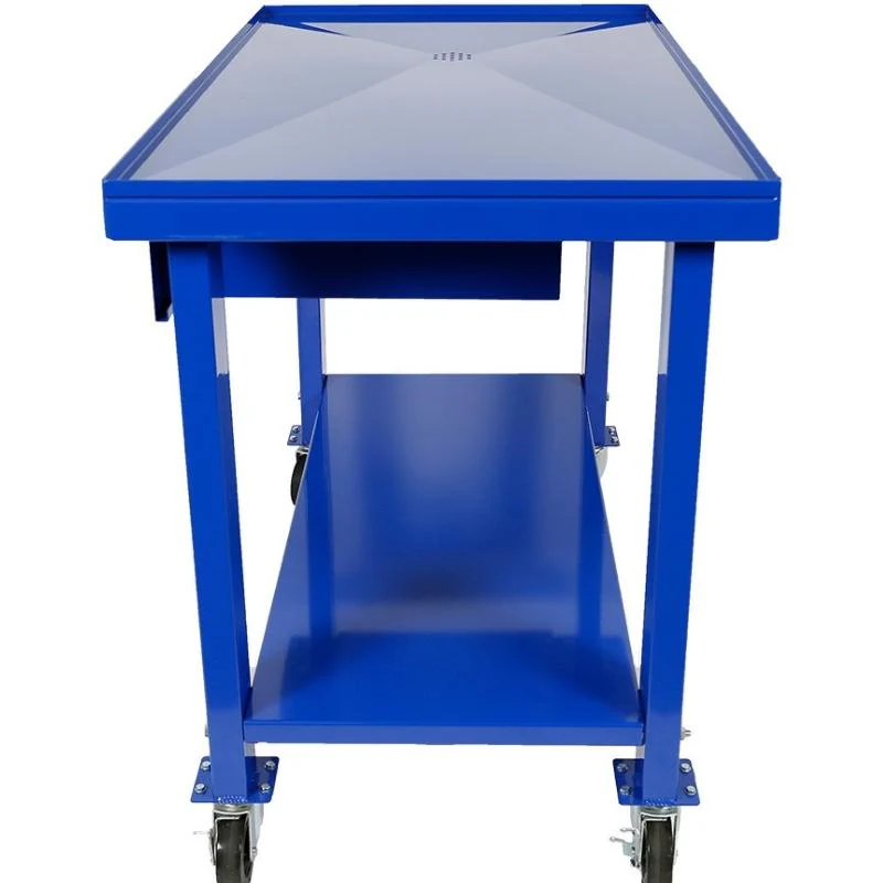 TRADEQUIP Mobile Work Bench - Image 2