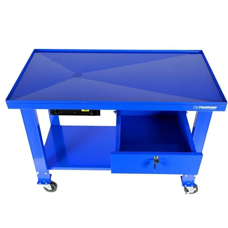 TRADEQUIP Mobile Work Bench - Image 3