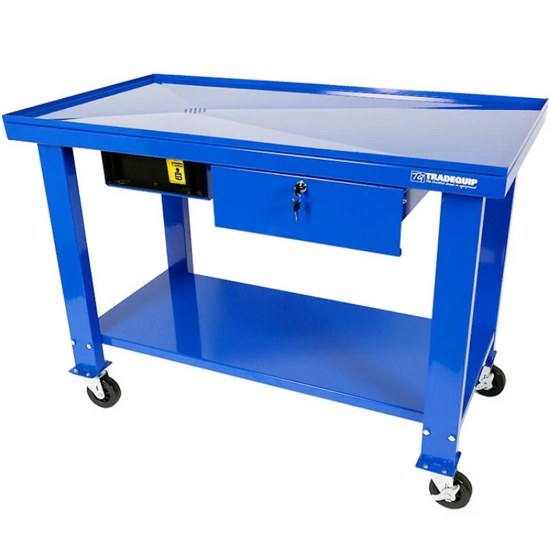TRADEQUIP Mobile Work Bench - Image 4