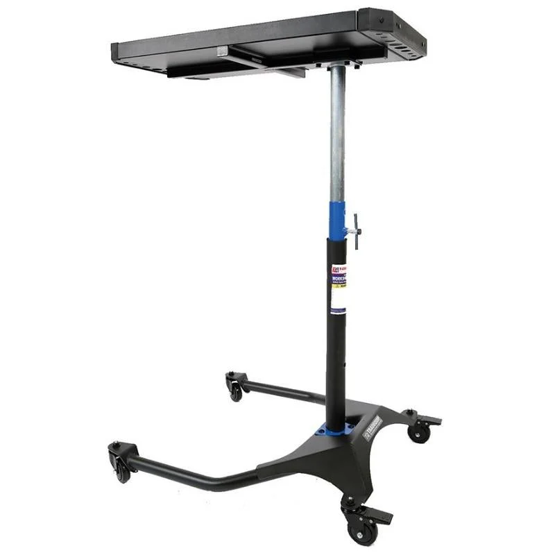 TRADEQUIP Mobile Workshop Table