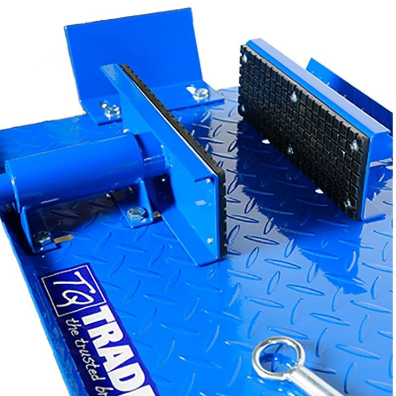 TRADEQUIP Motorcycle Lifter 360kg Rated - Image 5