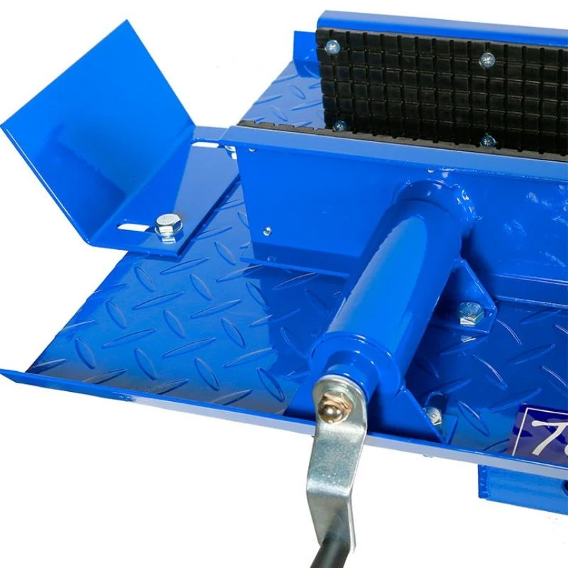 TRADEQUIP Motorcycle Lifter 360kg Rated - Image 6