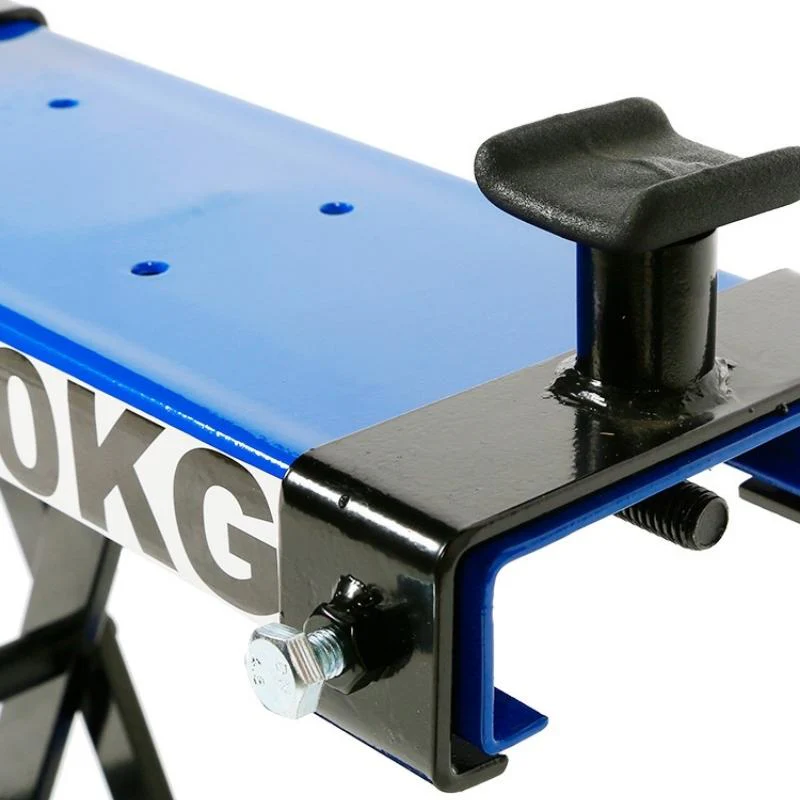 TRADEQUIP Motorcycle Lifter Support Stand 500kg Rated - Image 5
