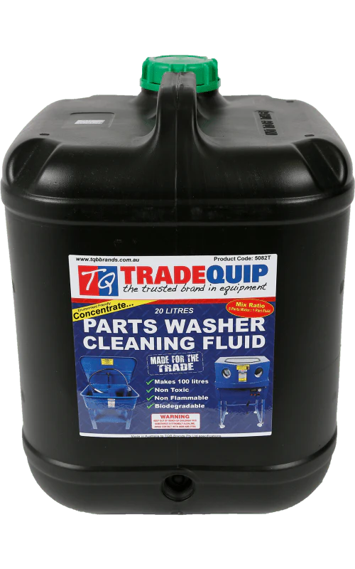TRADEQUIP Parts Wash Concentrate - Image 9