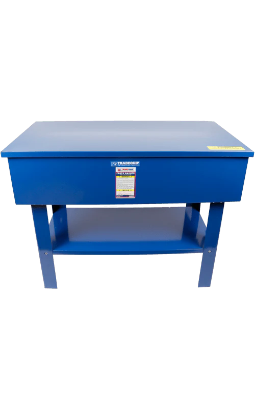 TRADEQUIP Parts Washer 180 Litre - Image 3