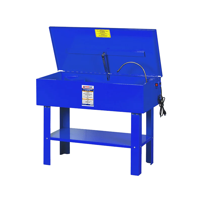 TRADEQUIP Parts Washer 180 Litre - Image 4