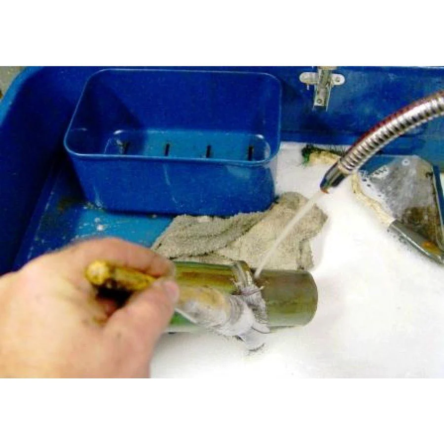 TRADEQUIP Parts Washer 90 Litre - Image 14