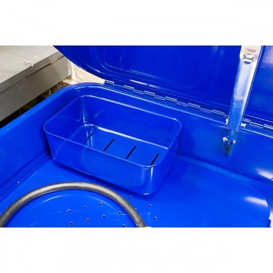 TRADEQUIP Parts Washer 90 Litre - Image 15