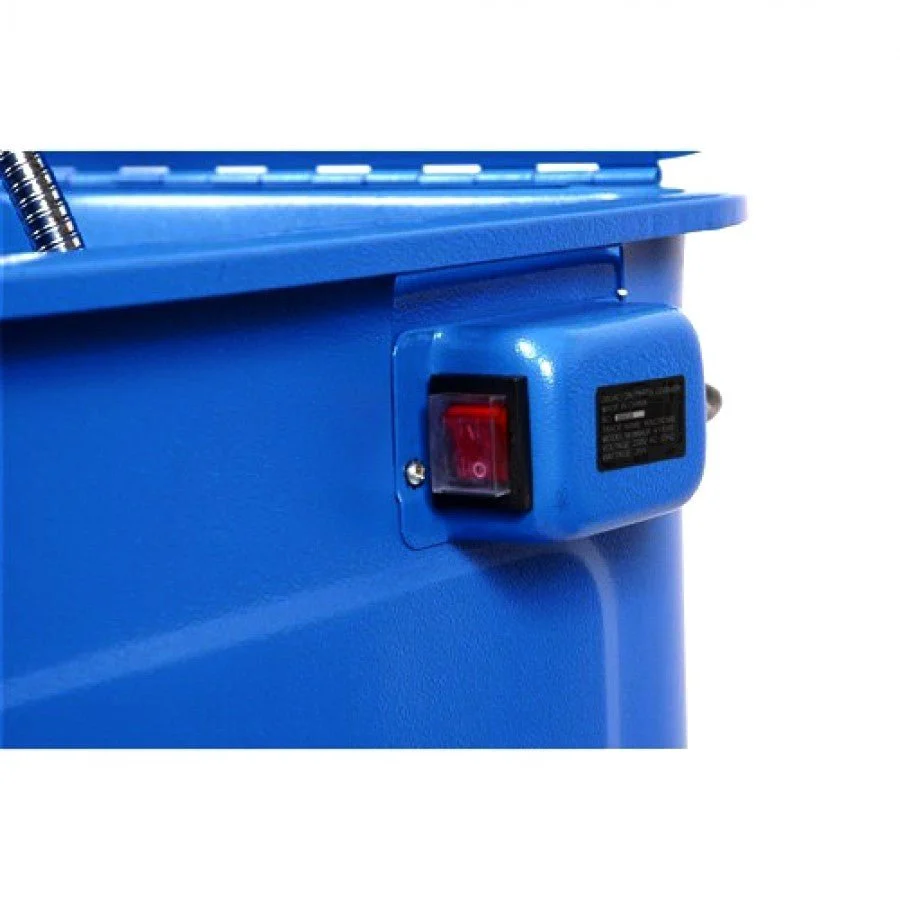 TRADEQUIP Parts Washer 90 Litre - Image 16