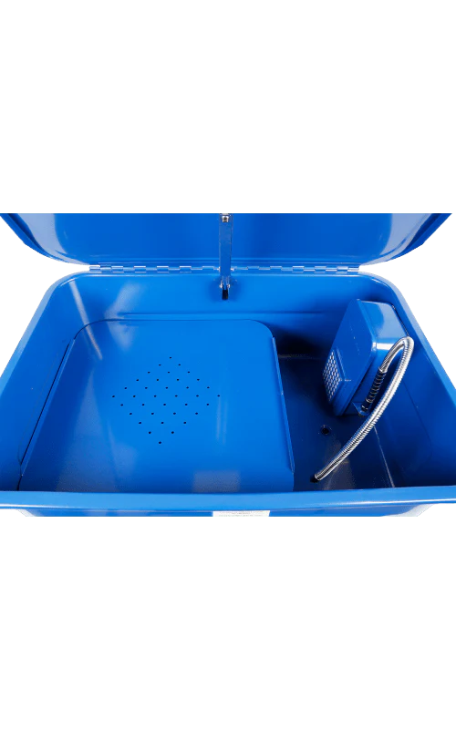 TRADEQUIP Parts Washer 90 Litre - Image 3
