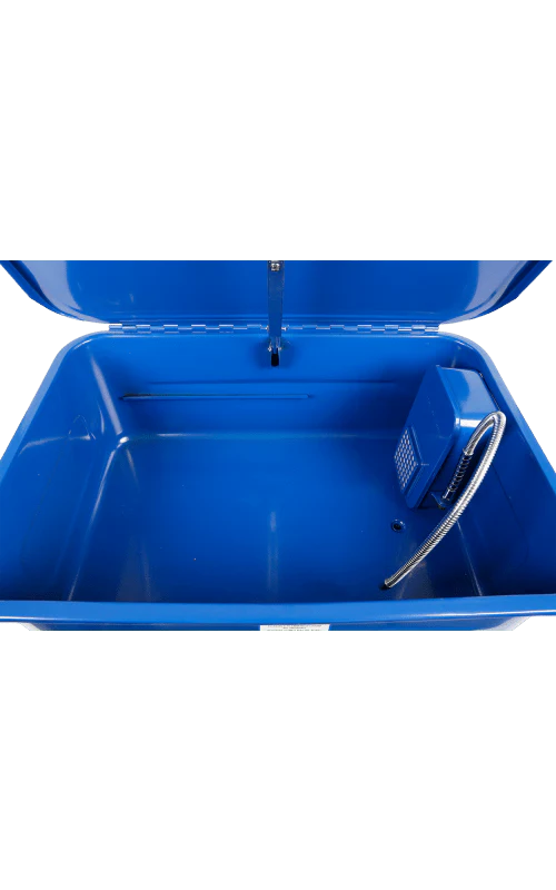 TRADEQUIP Parts Washer 90 Litre - Image 5