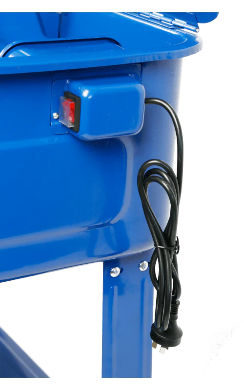 TRADEQUIP Parts Washer 90 Litre - Image 6