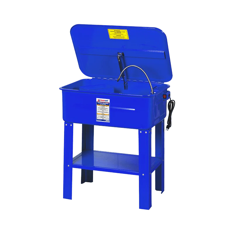 TRADEQUIP Parts Washer 90 Litre - Image 7