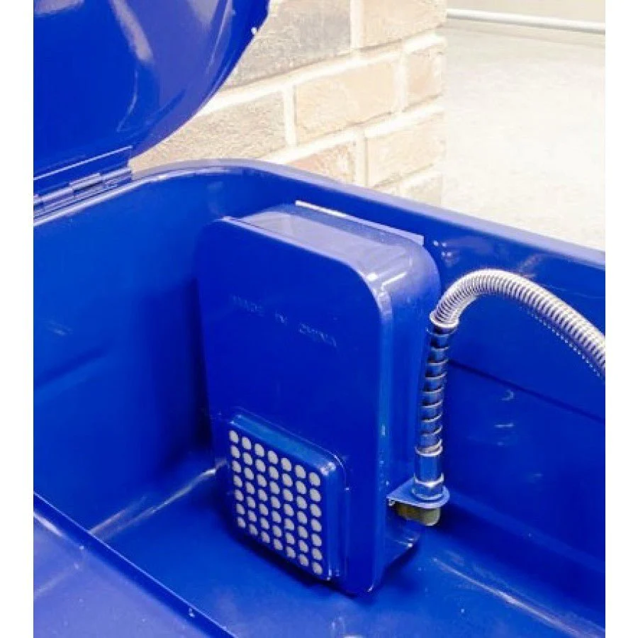 TRADEQUIP Parts Washer 90 Litre - Image 8
