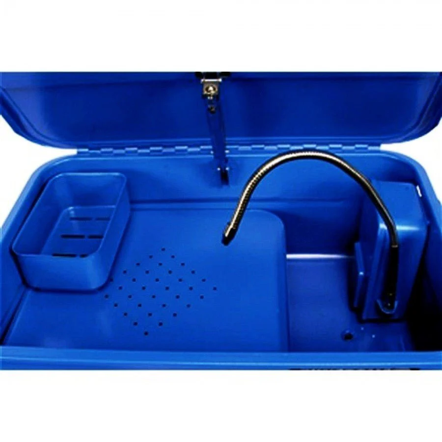 TRADEQUIP Parts Washer 90 Litre - Image 9