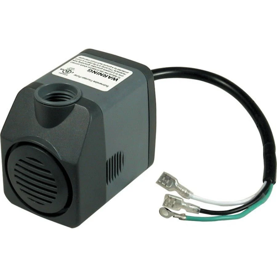 TRADEQUIP Parts Washer Pump - Image 3