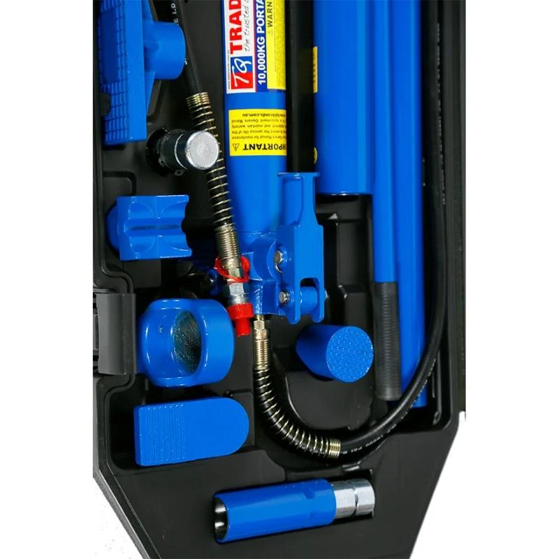 TRADEQUIP Porta Power Kit 10,000kg Rated - Image 3