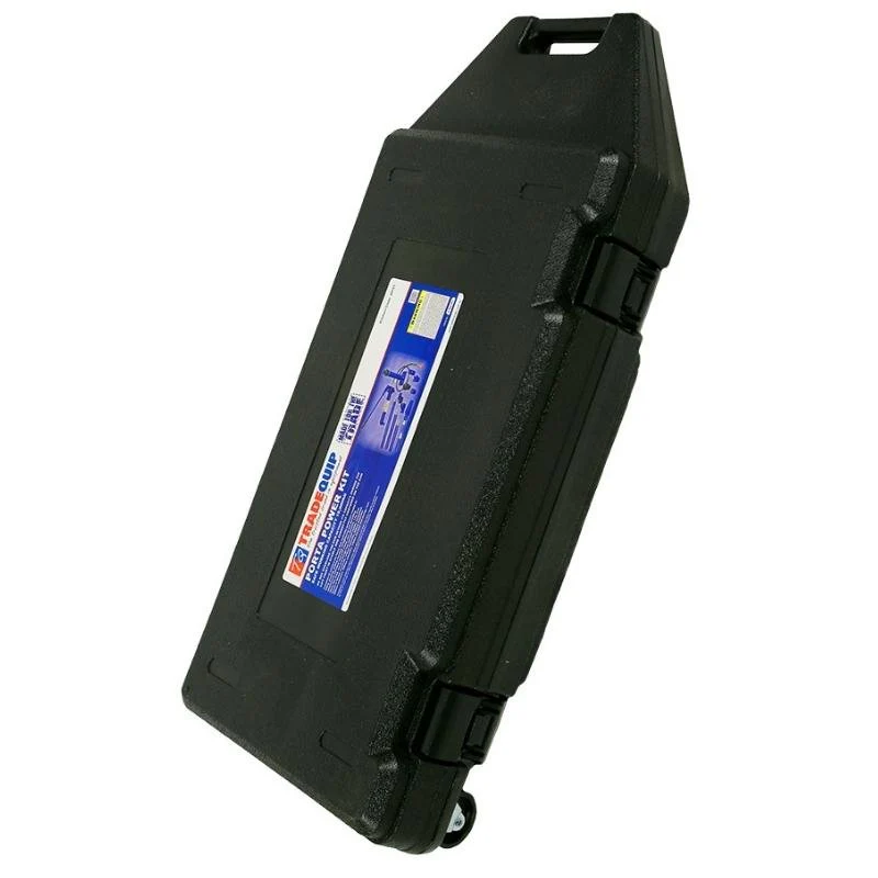 TRADEQUIP Porta Power Kit 10,000kg Rated - Image 4