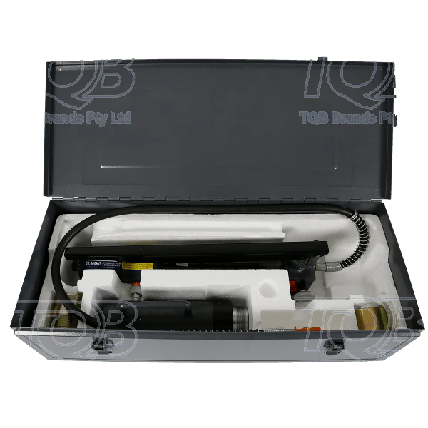 BORUM Porta Power Kit 20,000 kg Rated - Image 3