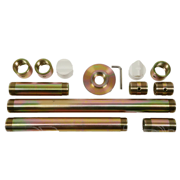 BORUM Porta Power Kit 20,000 kg Rated - Image 4