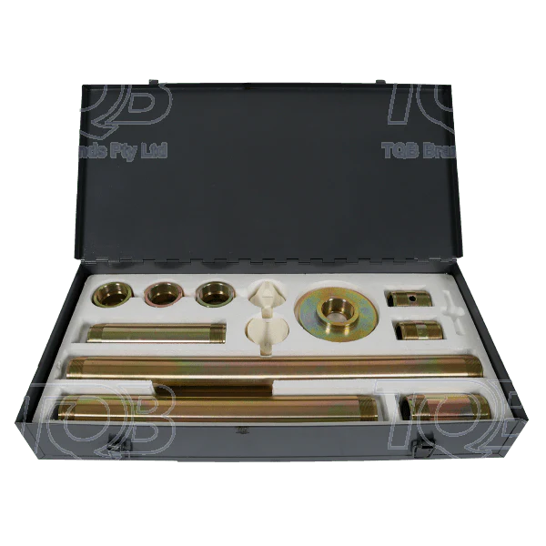 BORUM Porta Power Kit 20,000 kg Rated - Image 6