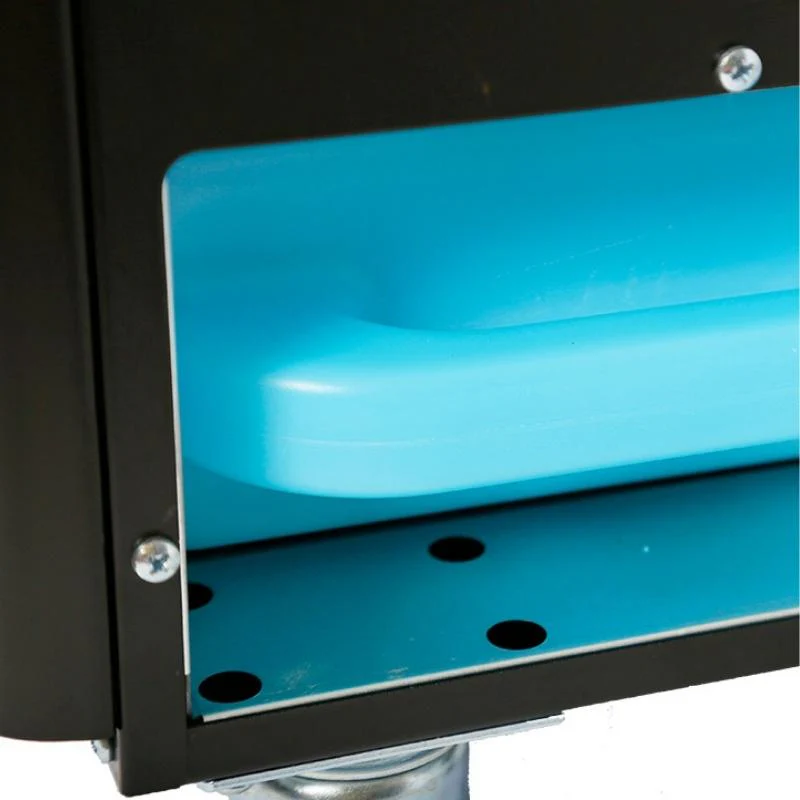 TRADEQUIP Portable Air Conditioner 2.7KW - Image 4