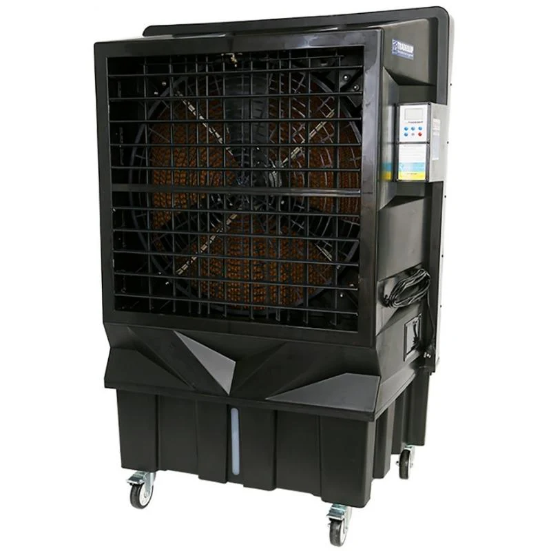 TRADEQUIP Portable Evaporative Cooler 550W