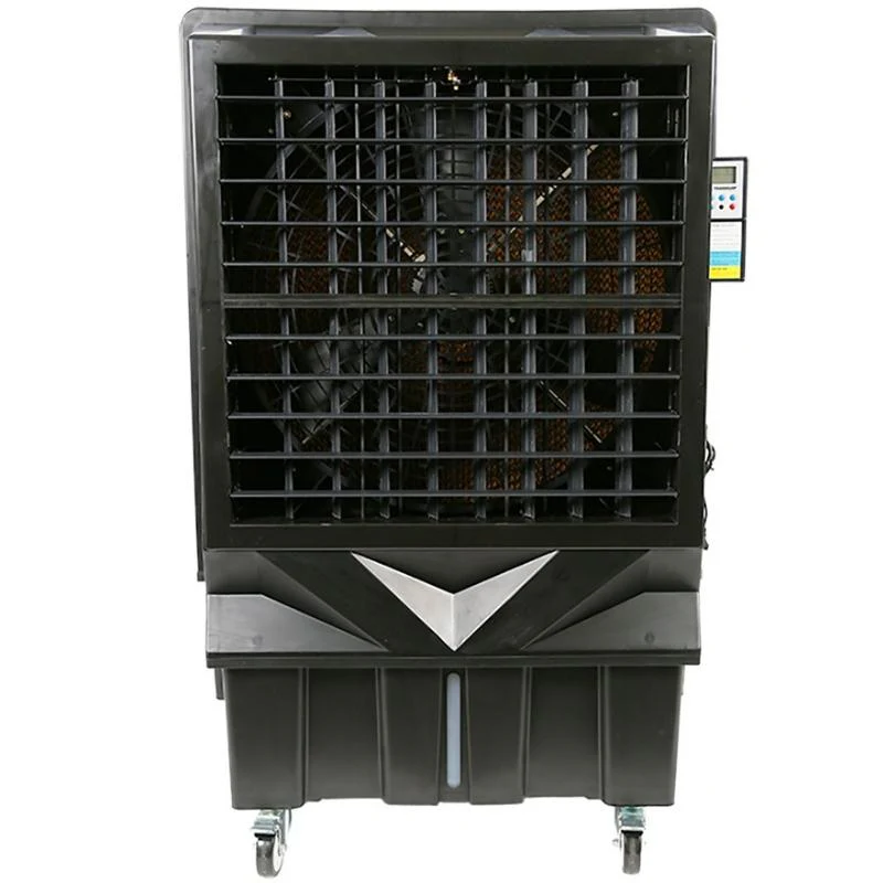 TRADEQUIP Portable Evaporative Cooler 550W - Image 2